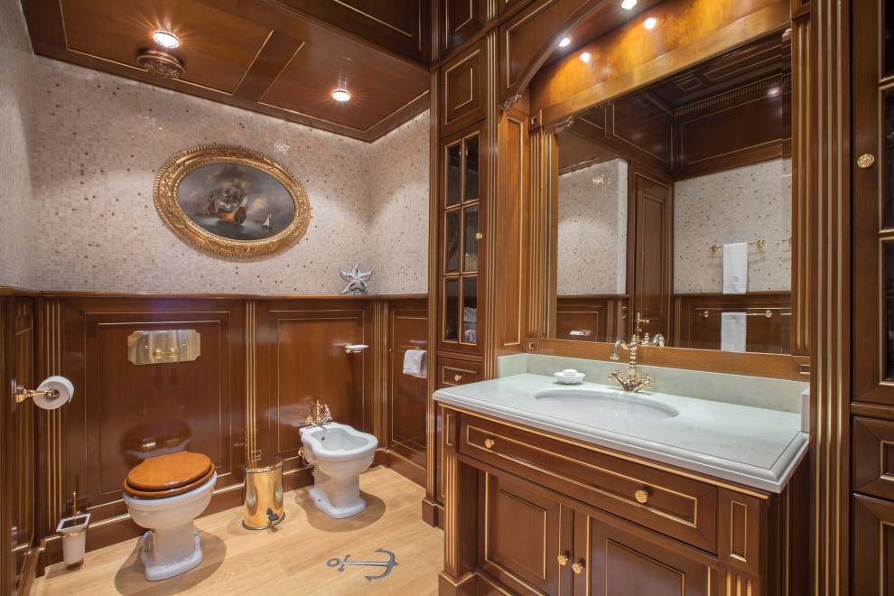 Комфортабельная резиденция