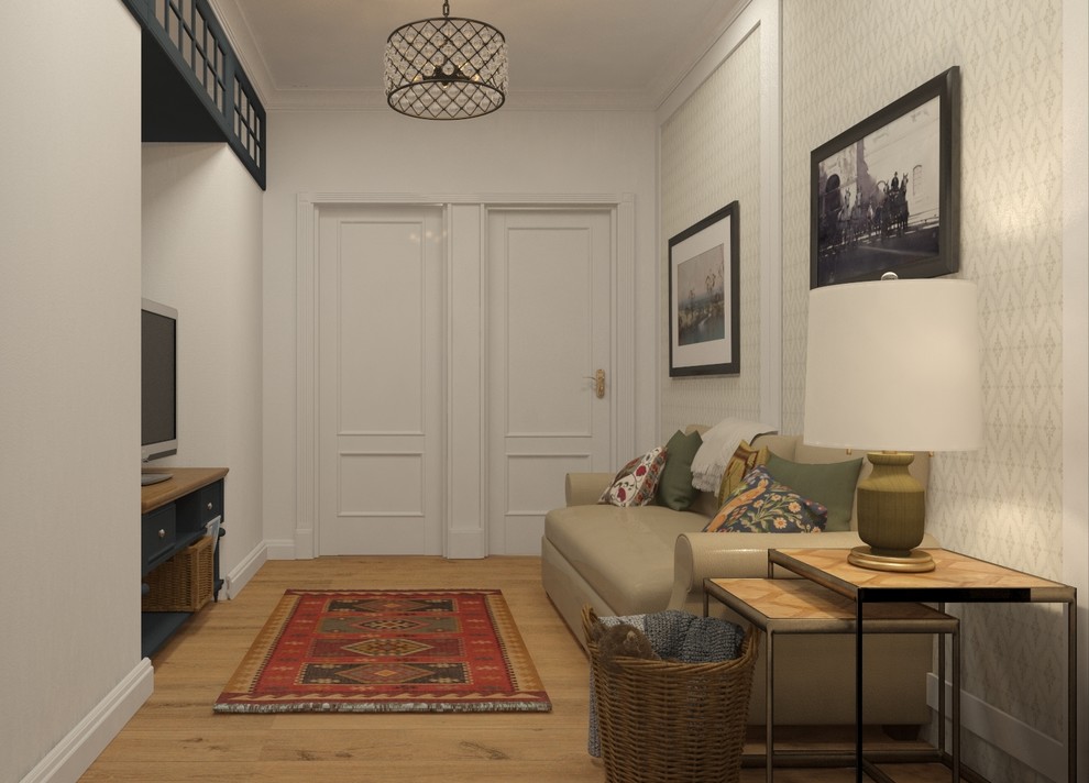 Для большой греческой семьи