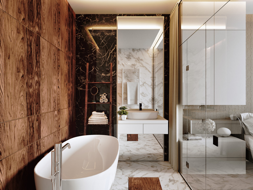 Апартаменты в ЖК Резиденции Композиторов