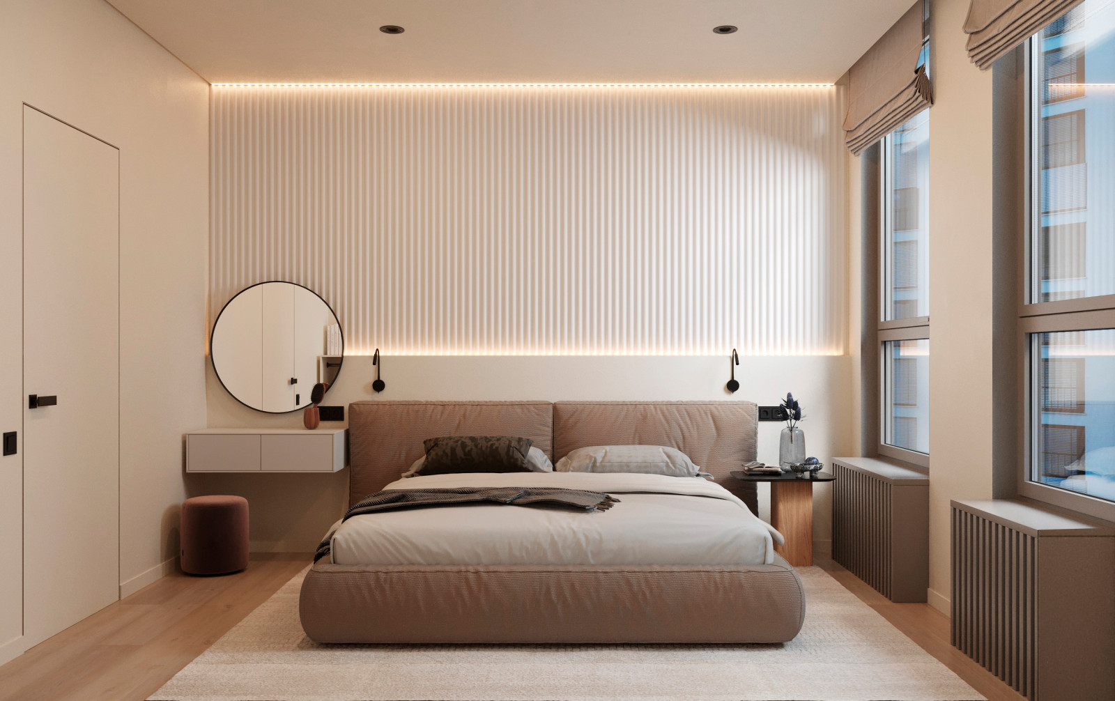 ЖК ГОЛДЕН СИТИ