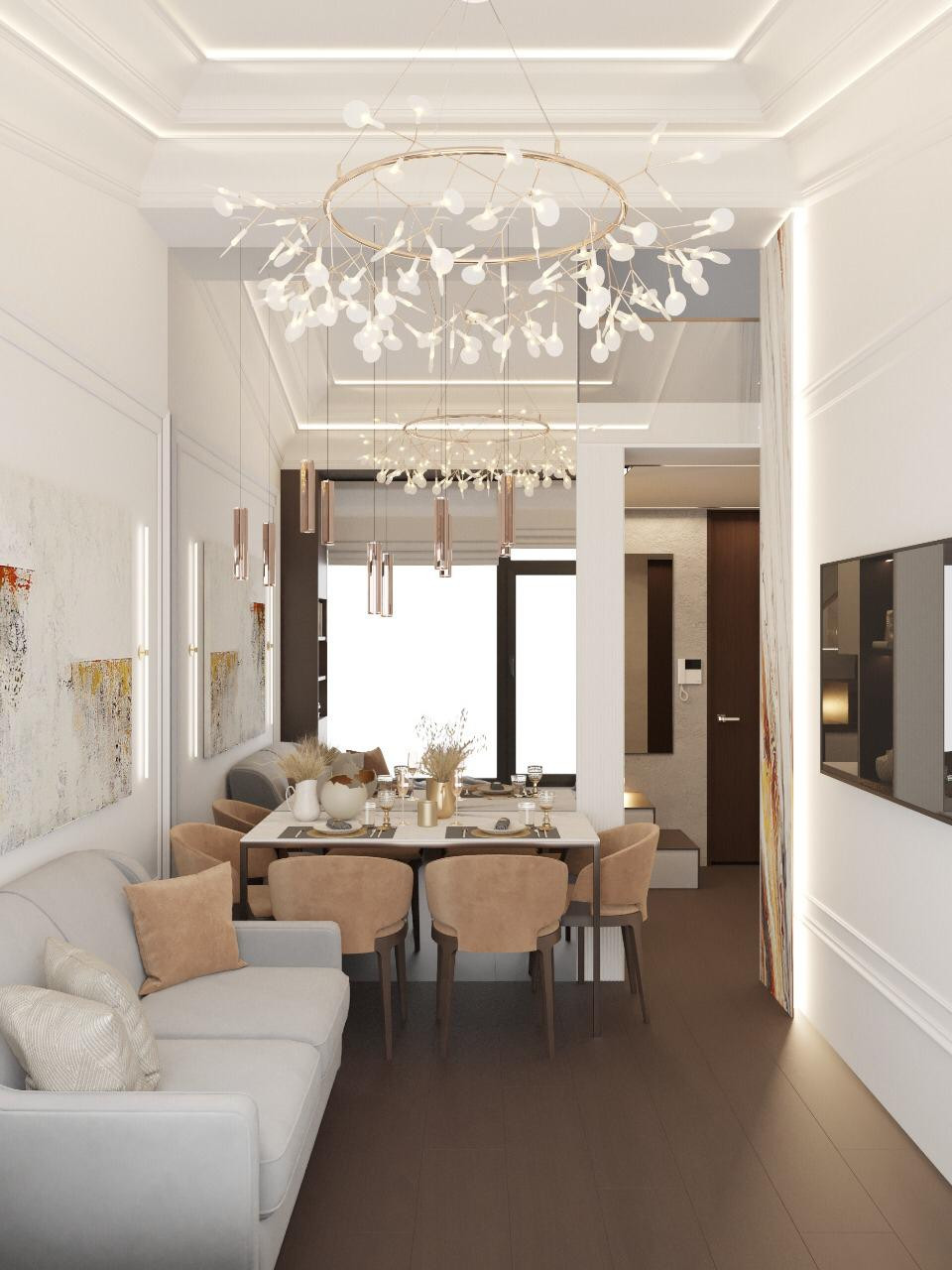 ольга филимоненко