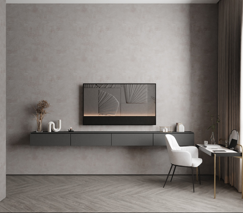 ЖК Макаровский, квартира 108 м2