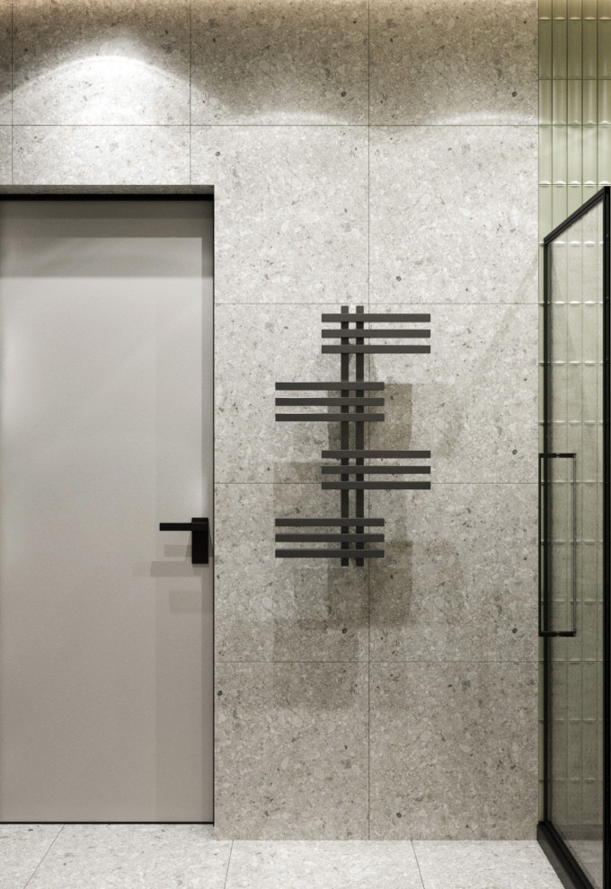 3 к кв ЖК Югге