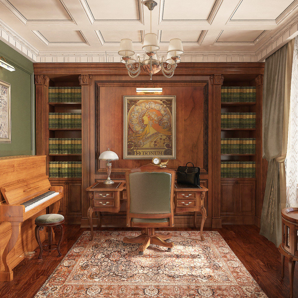 Квартира на Кузнецком мосту,Москва,104 кв.м.