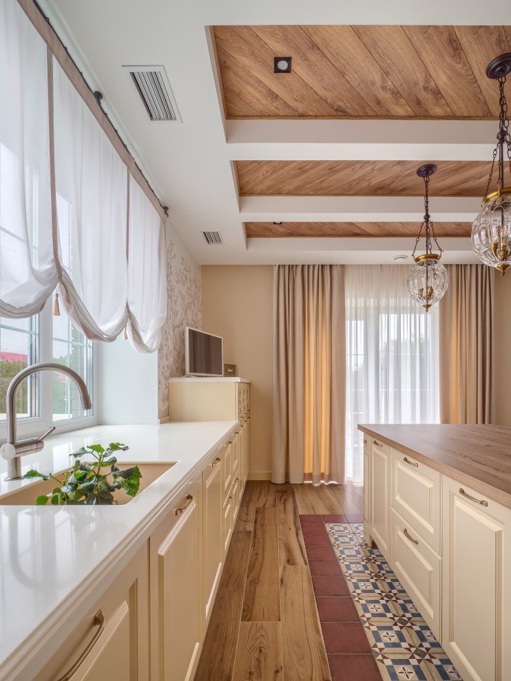 Очарование классики