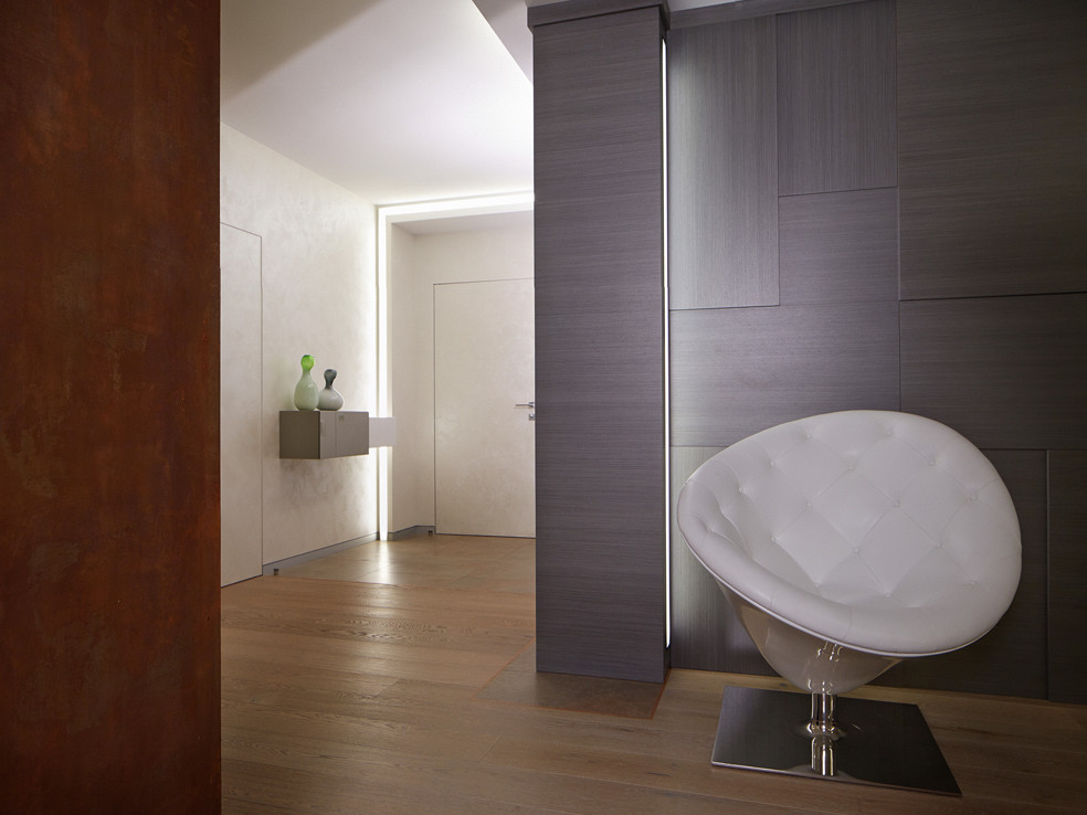 сильный характер