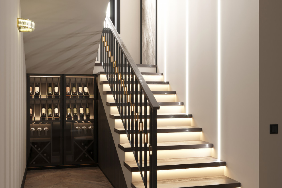 Двухэтажный частный дом для замечательной семьи 300 кв.м.