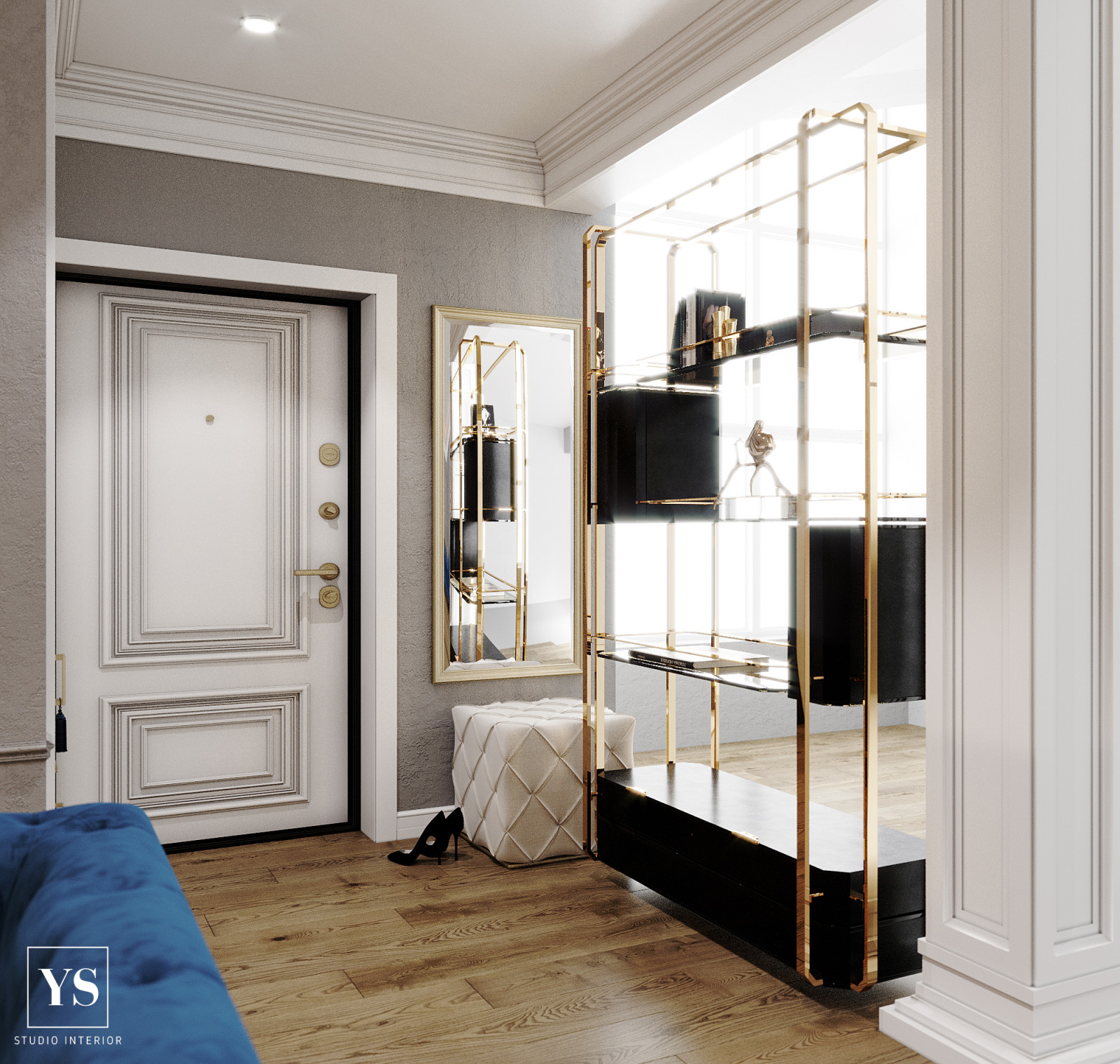 КП "Тепличный" г. Омск