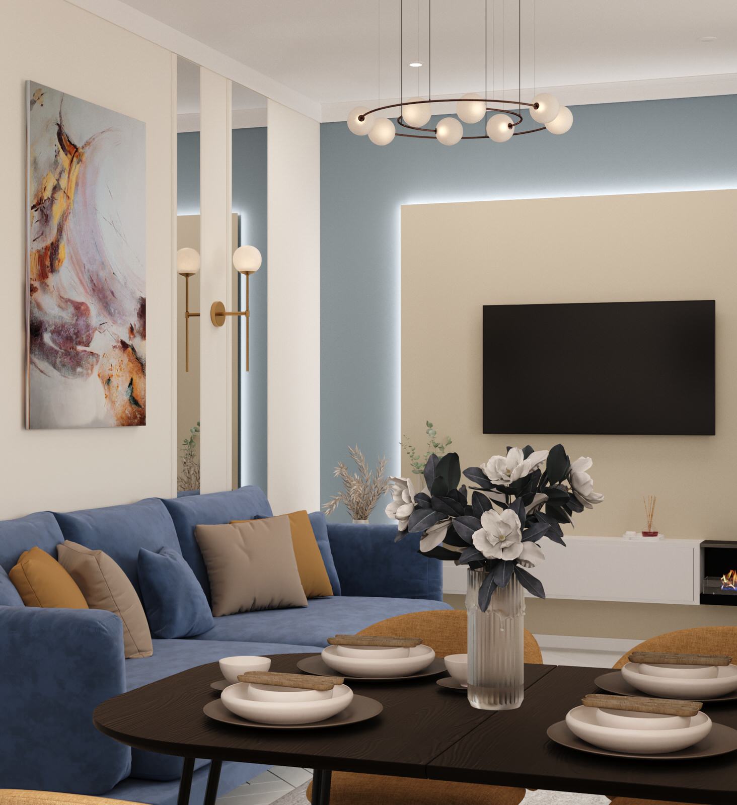 Виктория Швецова