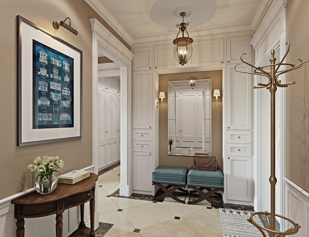 Обложка проекта: Уют для двоих