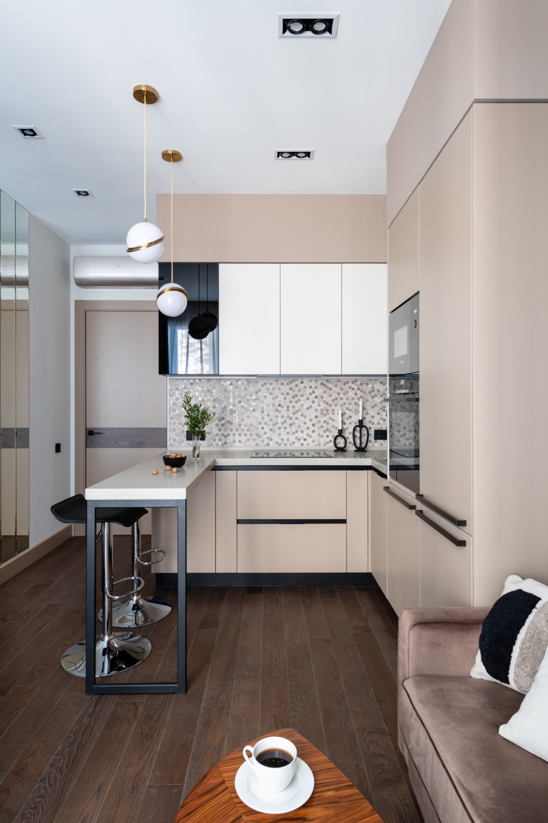 ЖК Пресня сити