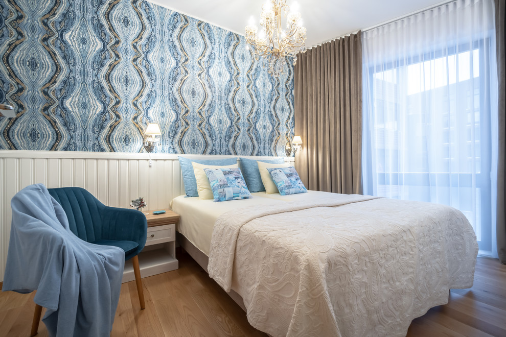 Rotermann Square View Apartment, Tallinn