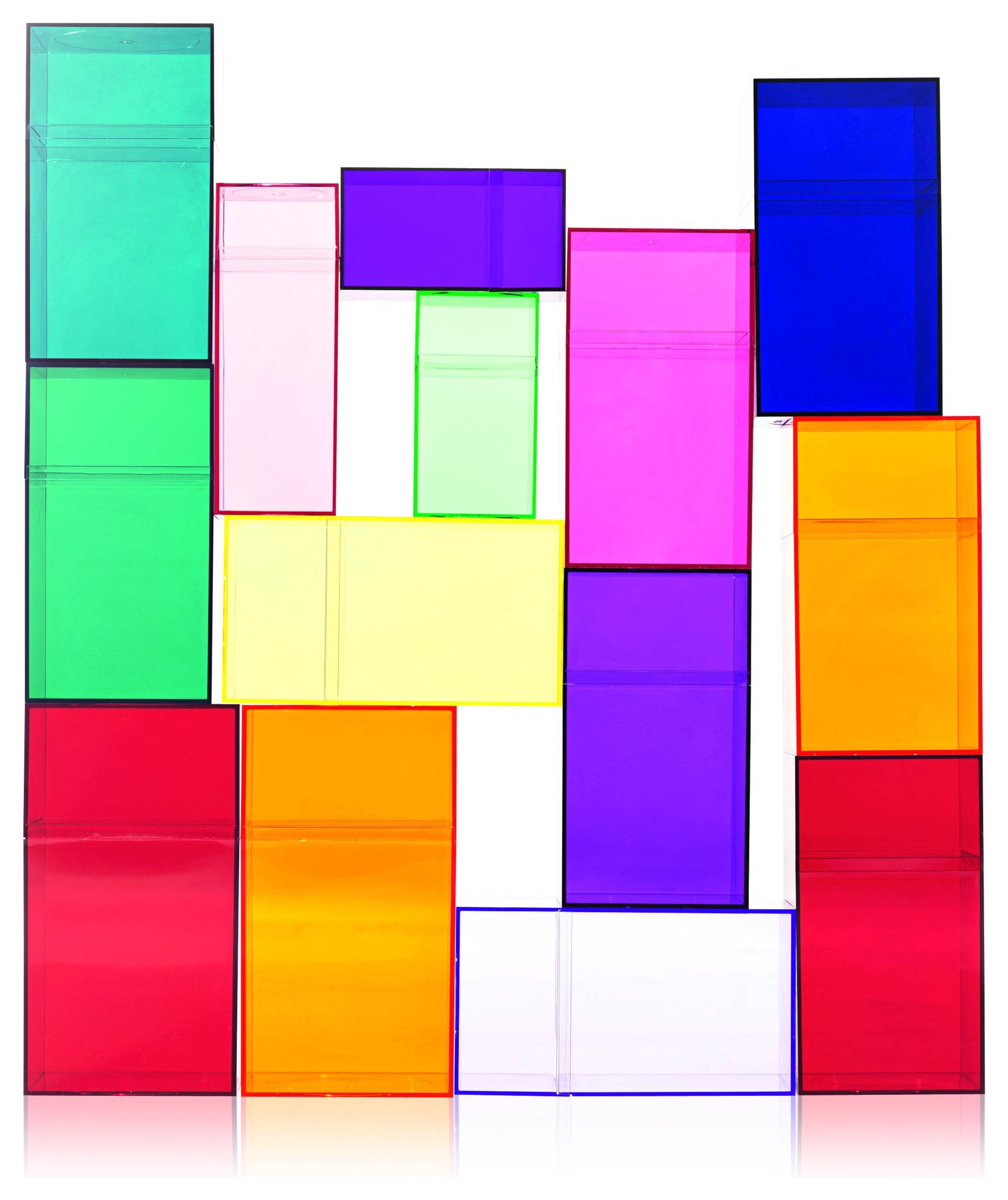 Стиль 1970-х: Из чего он состоит