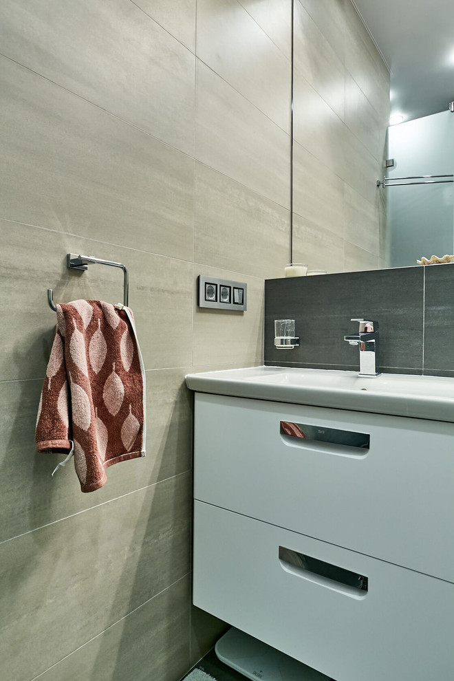 Квартира в "River Park"