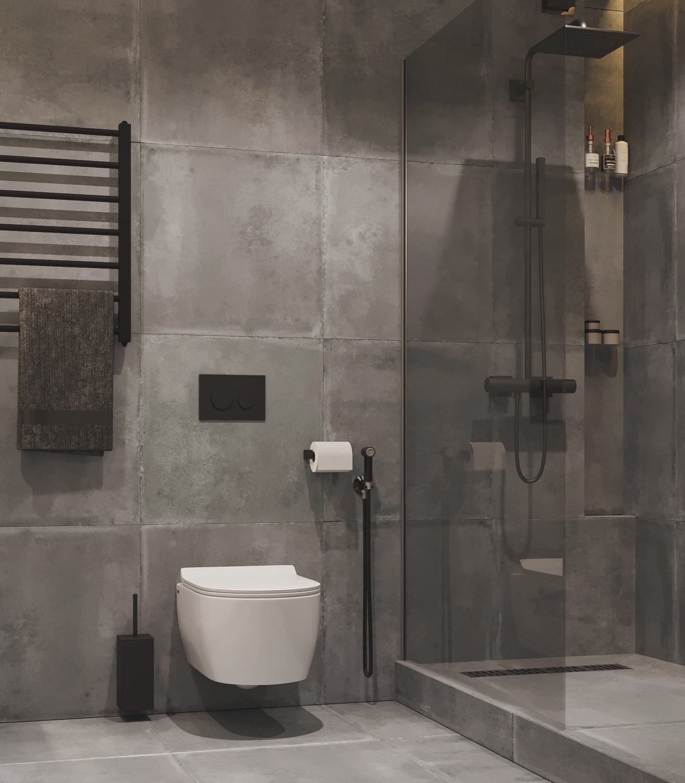 ЖК Ренессанс, г. Нижний Новгород