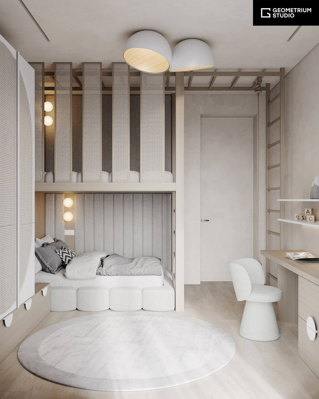 Дом в Дагестане