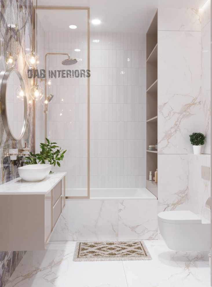 Частичный дизайн-проект