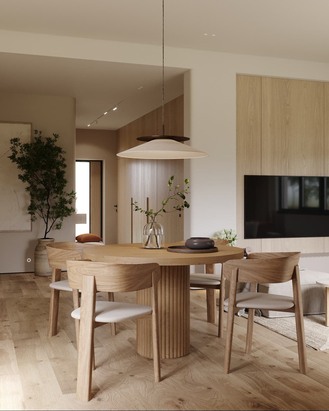 Дом в Ленинградской области