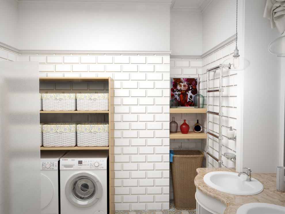 Квартира на вырост, Удельная.