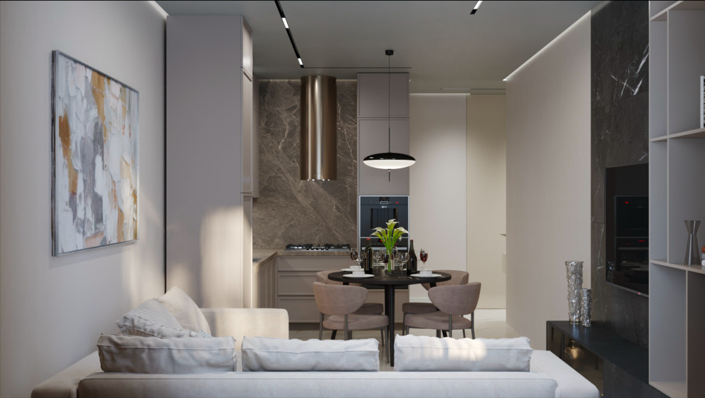 Квартира ЖК Фестивальный Парк