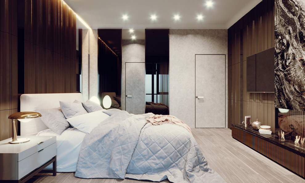 Спальня родителей