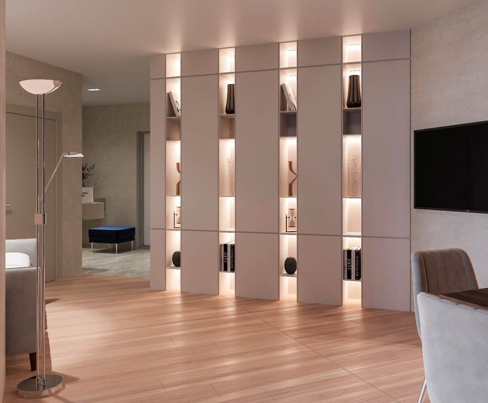 ЖК Прометей