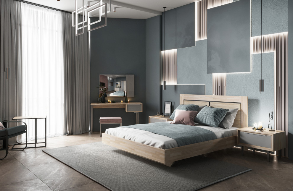 ЖК Резиденции "Сколково"