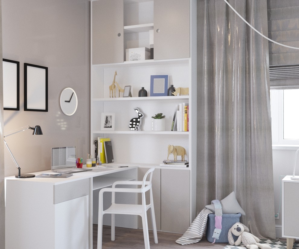 Элегантная современность