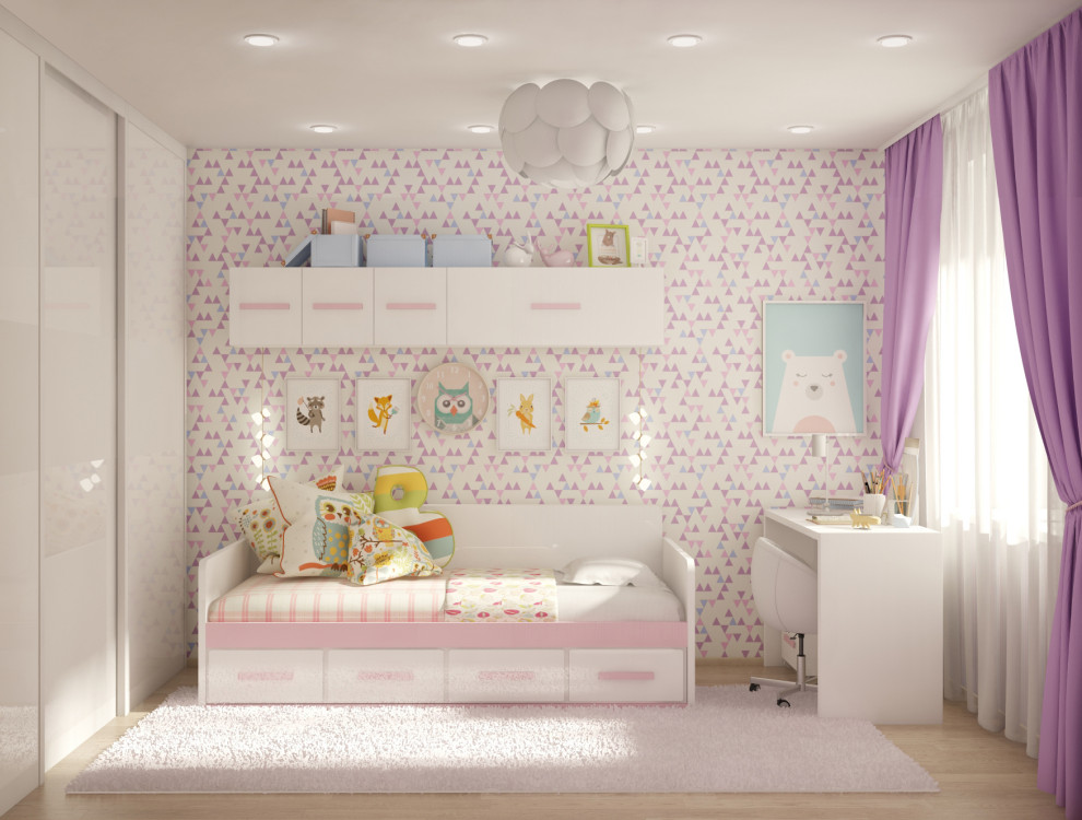 Квартира на Пирогова 70 кв.м