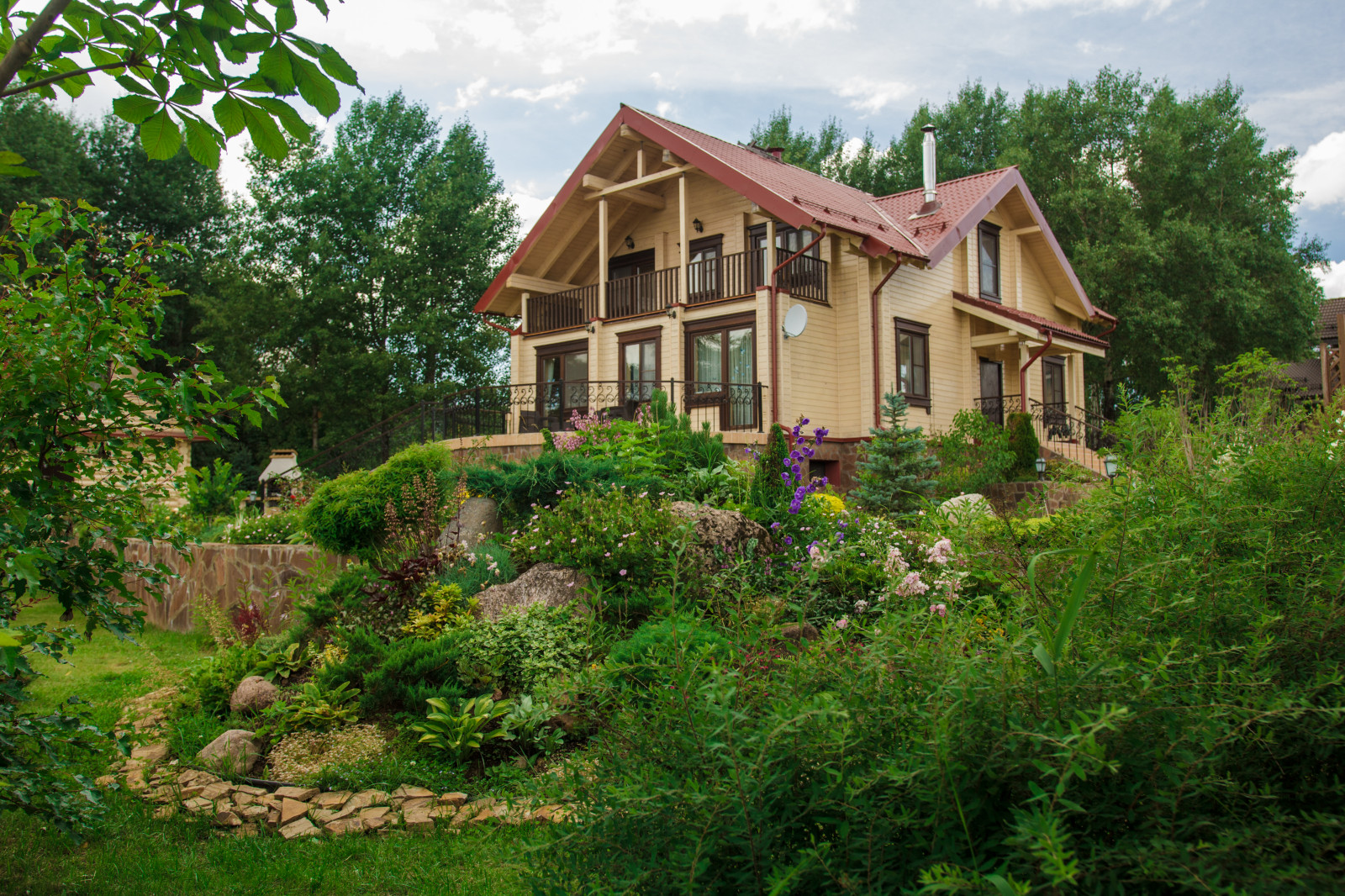 Московская область, КП "Дмитровка-Village"-11