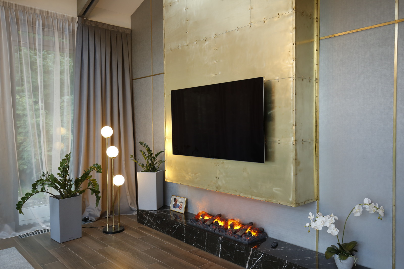 Программа "Идеальный ремонт" на 1-м канале