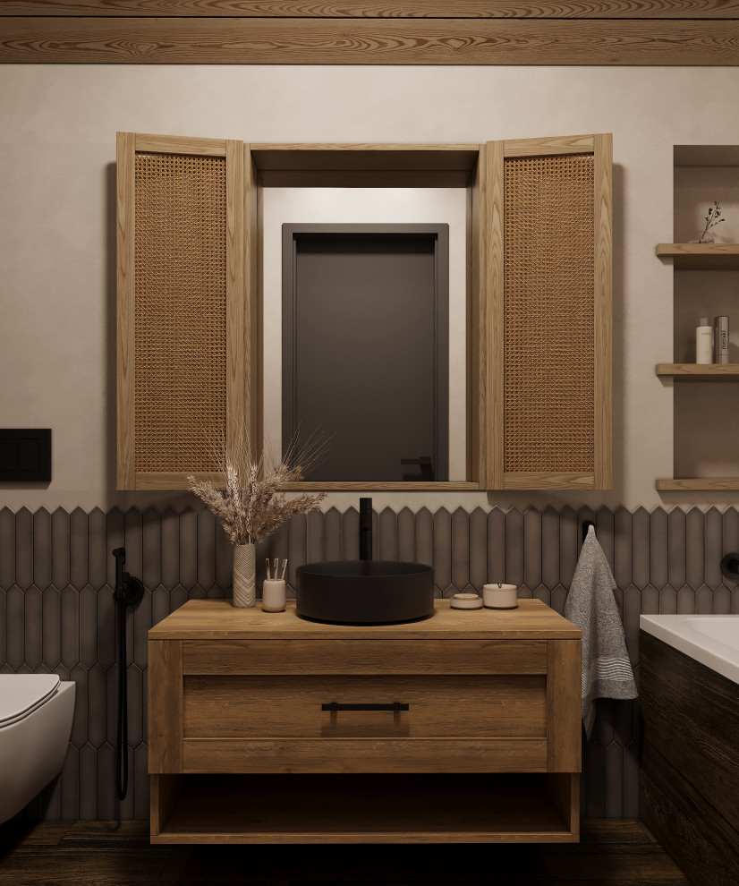 ДИЗАЙН ПРОЕКТ "БАРН"