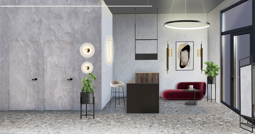 Концептуальные проекты