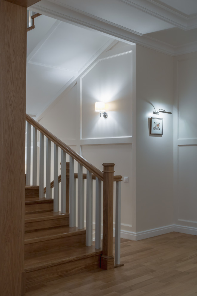 Загородный дом "Кубинка"