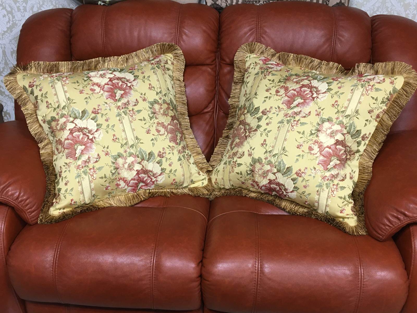 Обложка проекта: Большое окно на Балконе