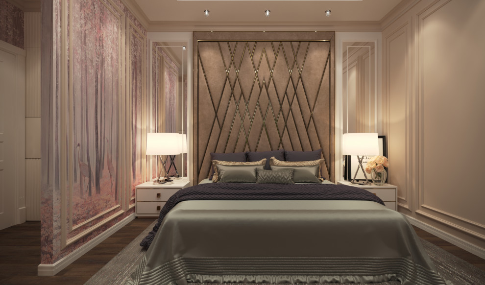 Жилой дом 240 кв.м.