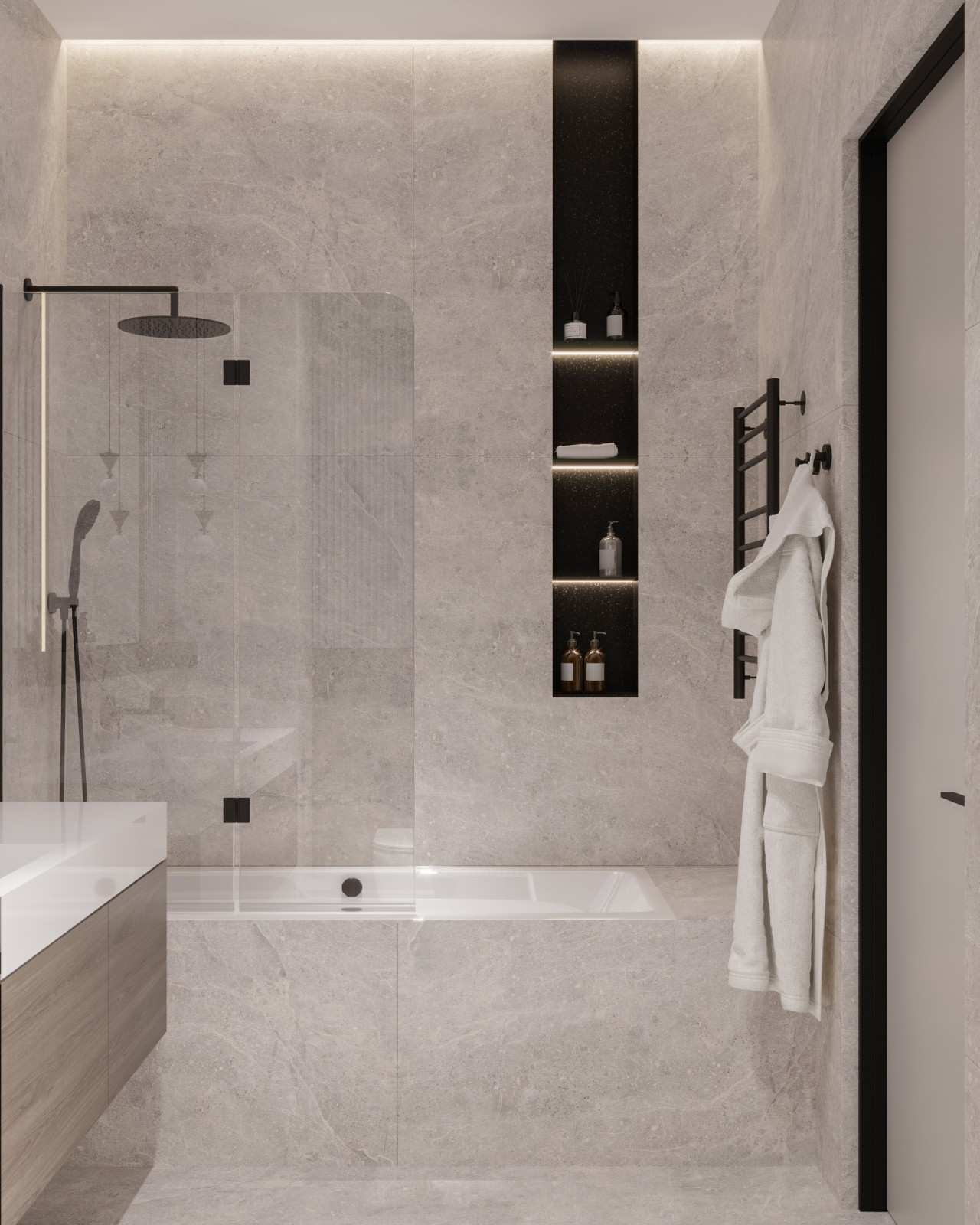 ЖК Смольный Парк