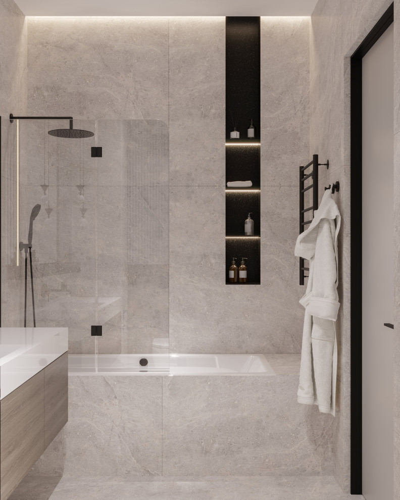 ЖК Смольный Парк