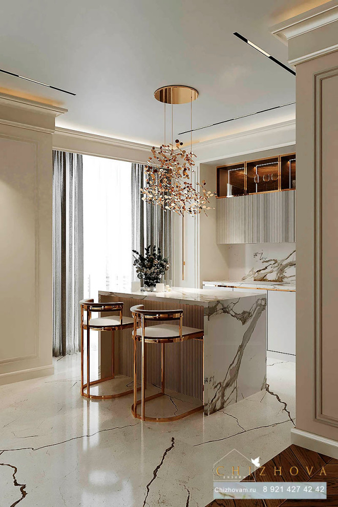 ЖК "Барселона"