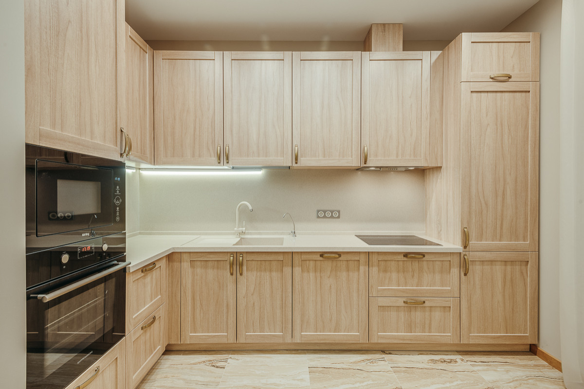 3-комнатная квартира с панорамным видом