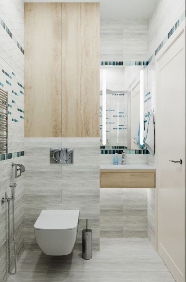 Обложка проекта: ЖК «Сырецкие сады»