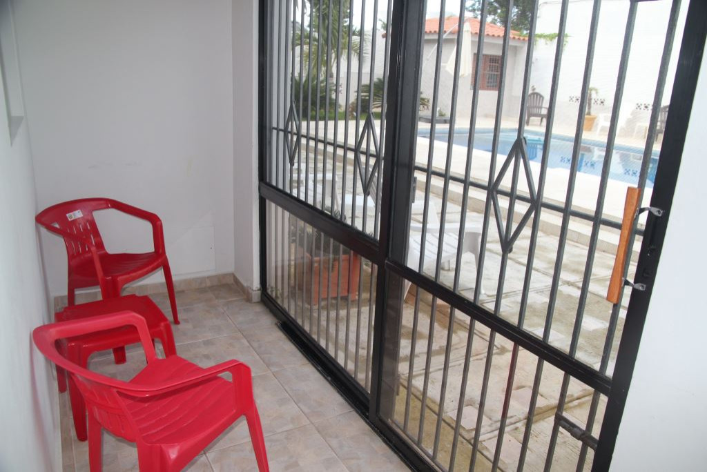 APARTMENT SOSUA