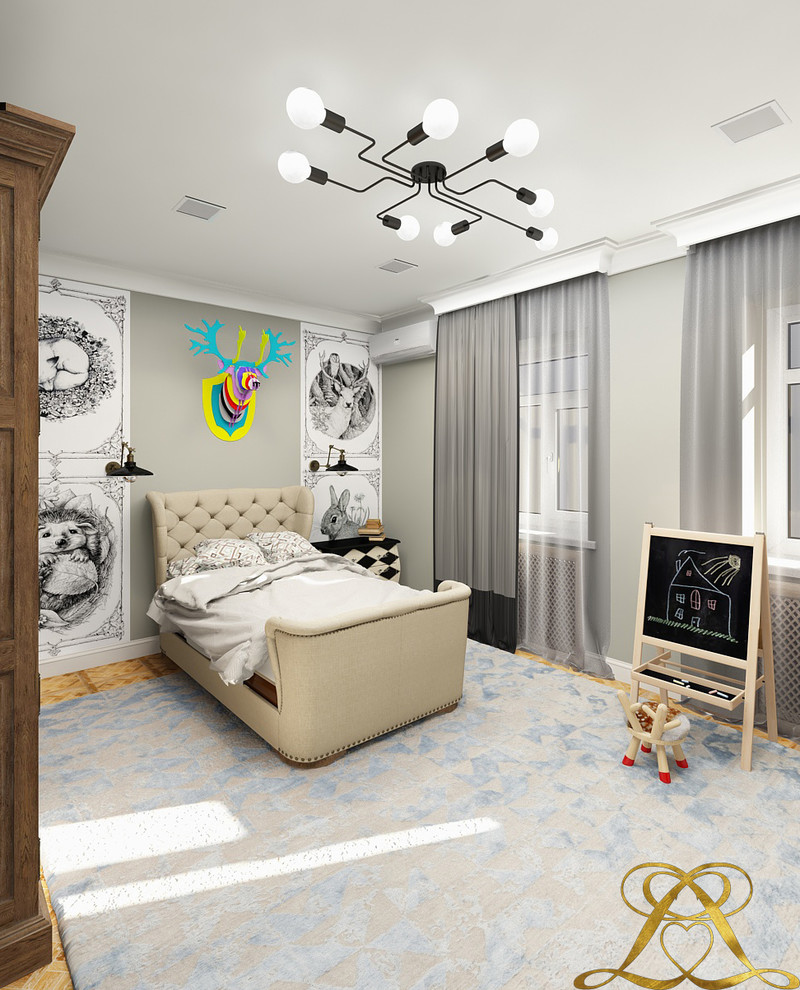 Квартира для молодой семьи с маленьким ребенком. г.Черновцы. Украина