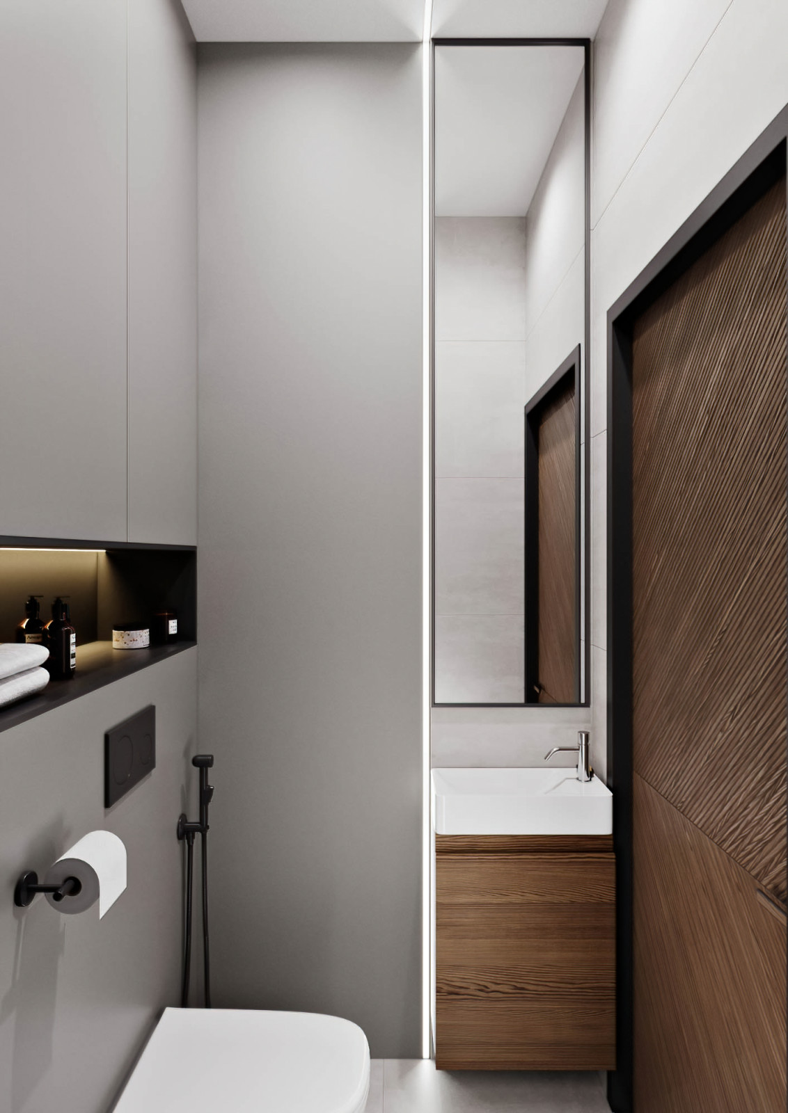 ЖК "Nagatino i-Land"