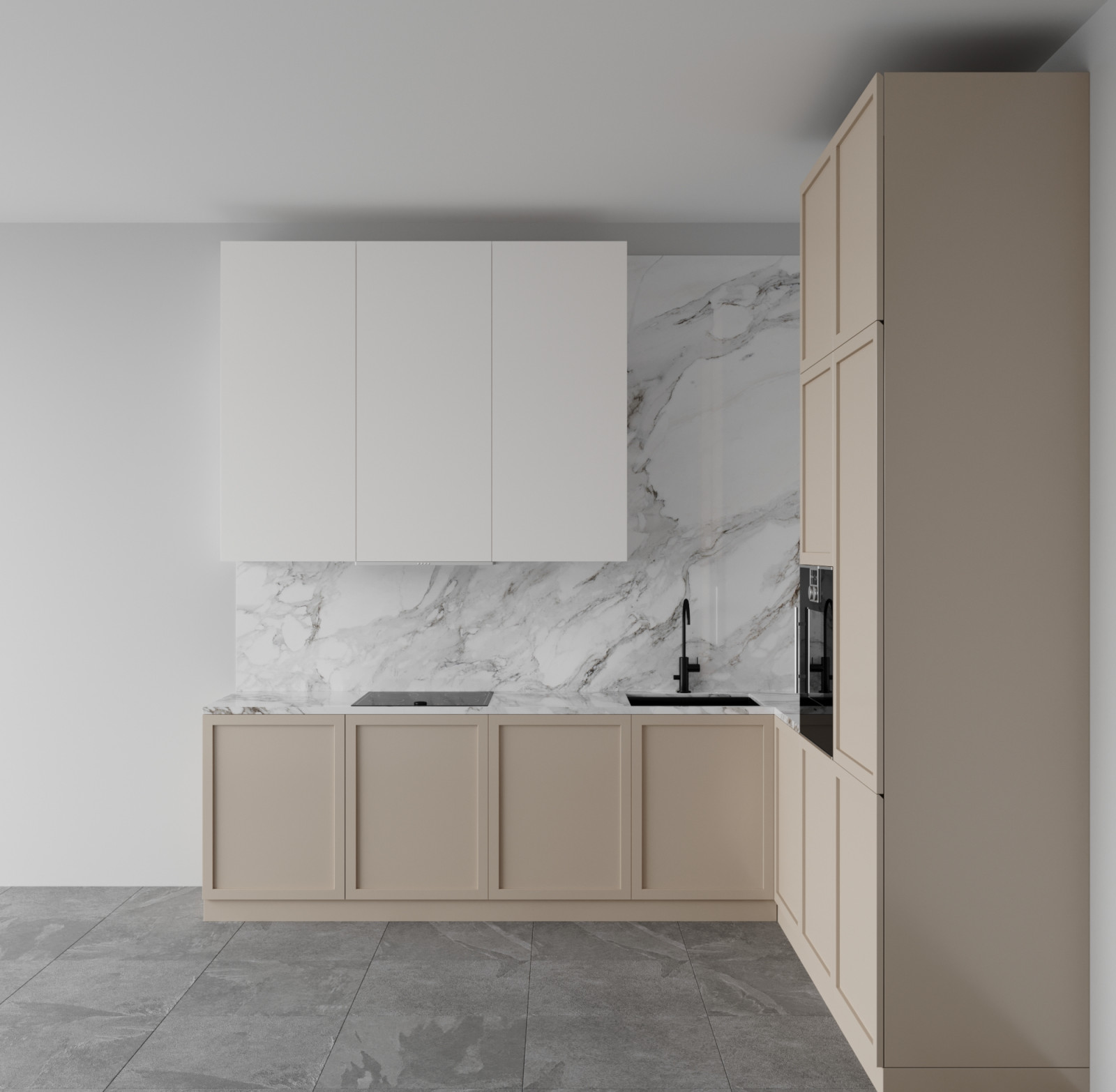 каталог изделий ДАРО Кухни