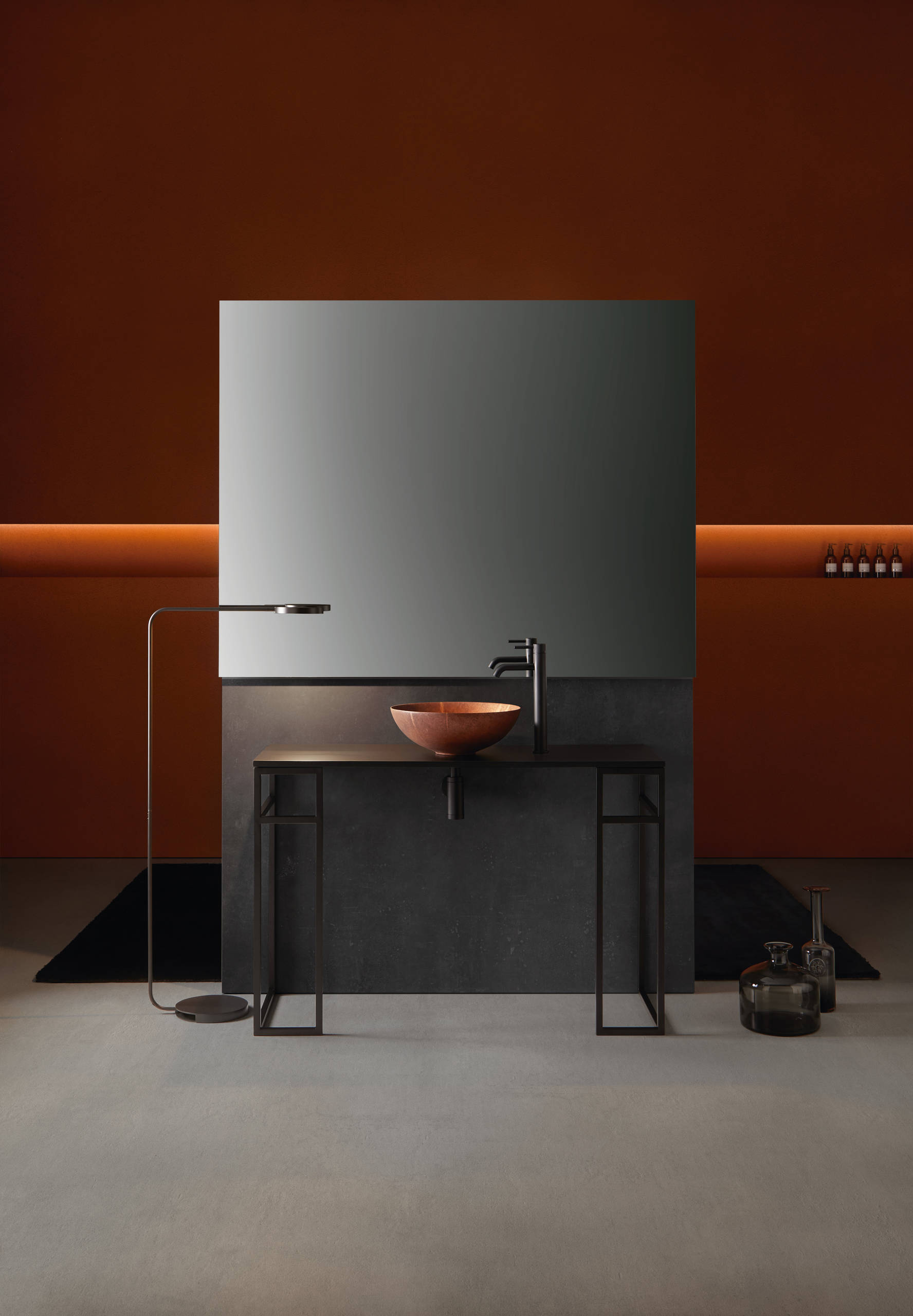 Микротренды: Что такое модная сантехника сегодня