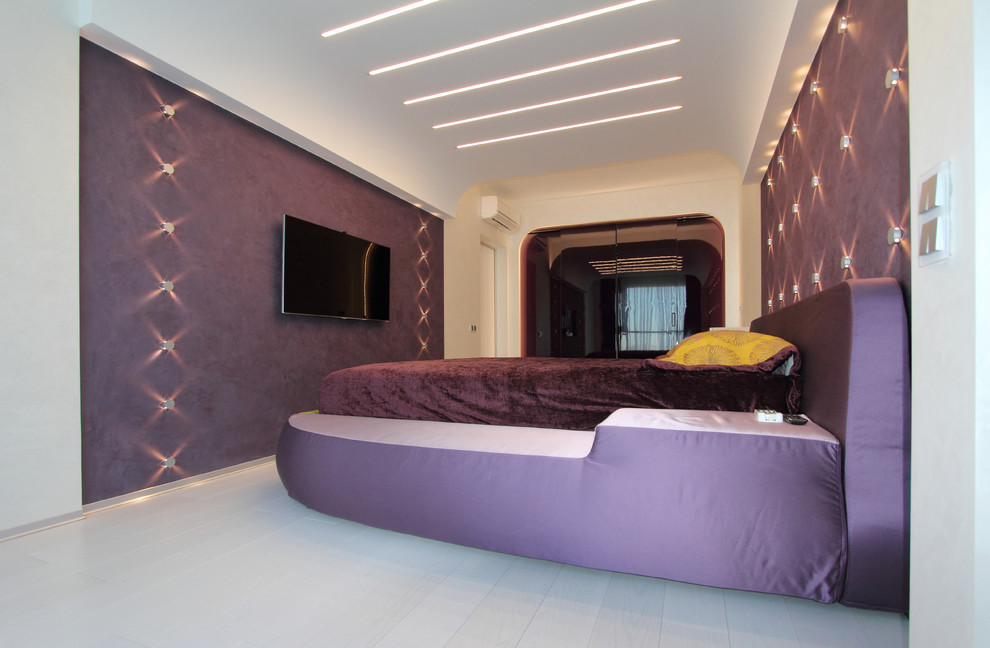 Квартира в ЖК Монблан