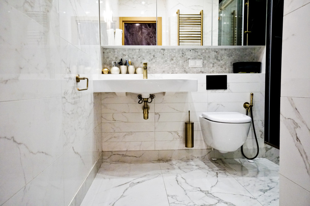 Квартира 90м2 "ЖК Маяковский"