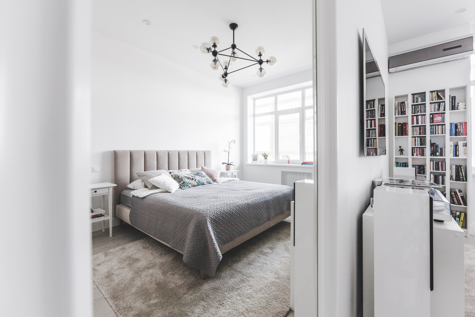 ЖК Тимирязевский