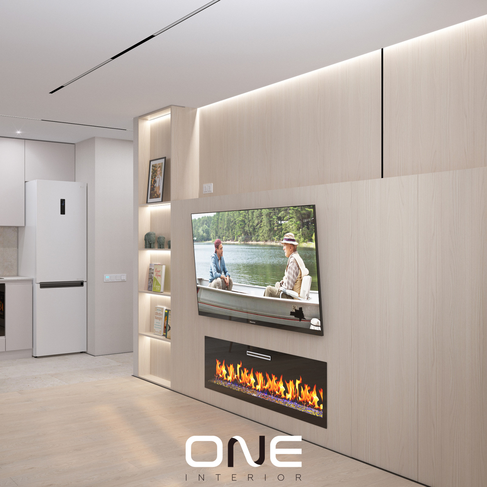 г. Ижевск ЖК "Истории"